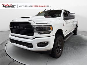Ram 2500 Laramie 2023