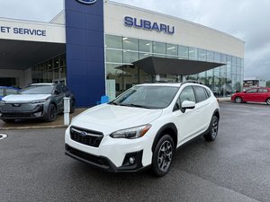 Subaru Crosstrek Sport 2019