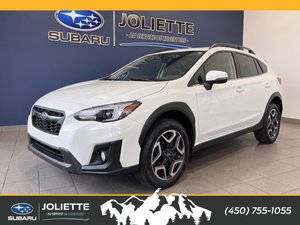 Subaru Crosstrek Limited 2020
