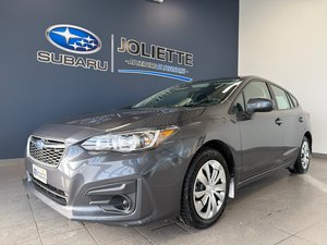 Subaru Impreza Convenience 2019