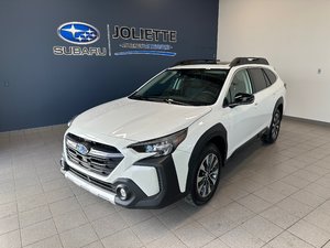 Subaru Outback Limited XT 2024