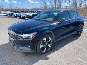 Polestar 2 Plus 2024
