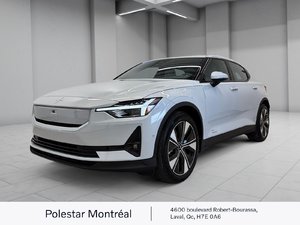 Polestar 2 BASE 2024