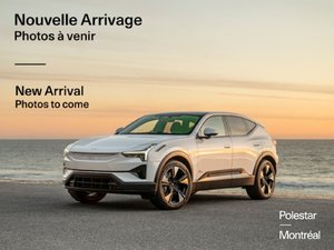 Polestar 3 Performance Launch Edition 2025