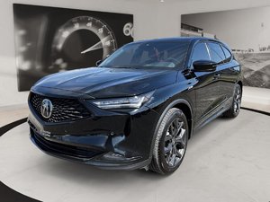 Acura MDX A-Spec SH-AWD 2022