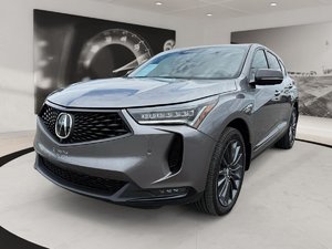 2022 Acura RDX Platinum Elite A-Spec SH-AWD