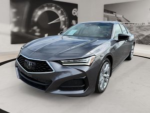 2022 Acura TLX Tech SH-AWD