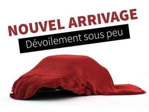 2018 Ford F-150 LARIAT cabine SuperCrew 4RM caisse de 5,5 pi