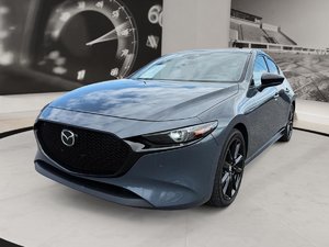 Mazda Mazda3 Sport SPORT GT TURBO AWD i-ACTIV 2021