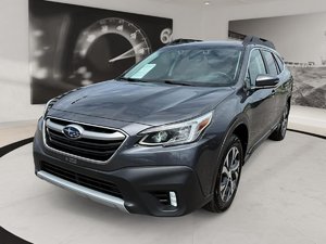 2022 Subaru Outback Limited XT