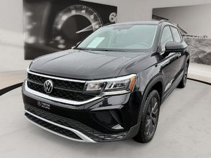 Volkswagen Taos Trendline 4MOTION 2022