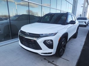 Chevrolet Trailblazer RS AWD ,toit panoramique 2021