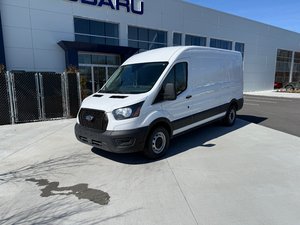 Ford Transit Cargo Van JAMAIS ACCIDENTÉ, 2023