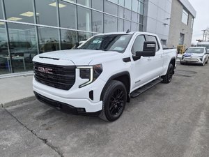 GMC Sierra 1500 Elevation 2023