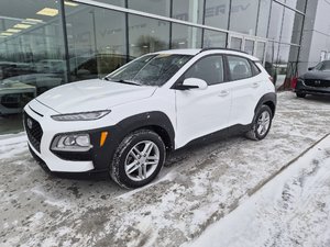 Hyundai Kona Essential 2021