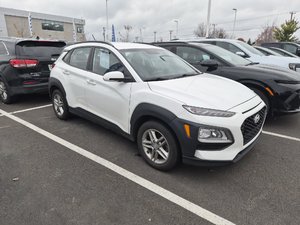 2021 Hyundai Kona Essential