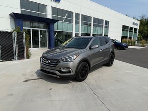 2018 Hyundai Santa Fe SPORT, BANC CHAUFFANT, CAMÉRA DE RECUL