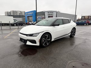 Kia EV6  2024