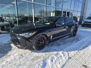 Kia Stinger GT  TI 2021
