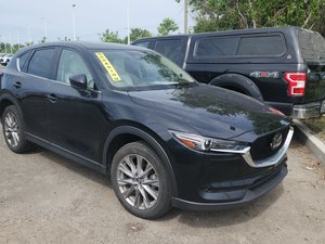 2021 Mazda CX-5 GT