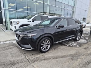 Mazda CX-9 GT TI 2022