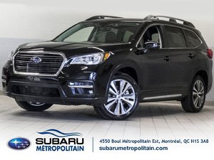 Subaru ASCENT Limited 2020