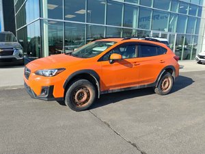 Subaru Crosstrek Touring 2018