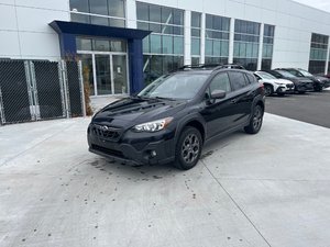 2021 Subaru Crosstrek OUTDOOR,CAMÉRA DE RECUL,BANC CHAUFFANT