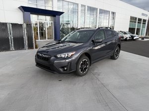 Subaru Crosstrek TOURING,CAMÉRA DE RECUL,BANC CHAUFFANT 2021