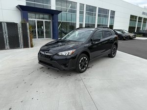 Subaru Crosstrek COMMODITÉ,CAMÉRA DE RECUL,CARPLAY 2022