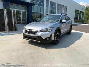 Subaru Crosstrek TOURING,CAMÉRA DE RECUL,BANC CHAUFFANT 2022