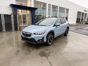 Subaru Crosstrek TOURING,CAMÉRA DE RECUL,BANC CHAUFFANT 2023