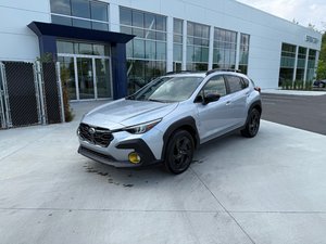 Subaru Crosstrek ONYX,CAMÉRA DE RECUL,BANC CHAUFFANT 2024