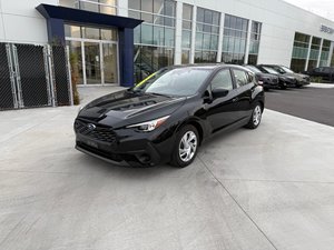 Subaru Impreza COMMODITÉ,CAMÉRA DE RECUL,BANC CHAUFFANT 2024