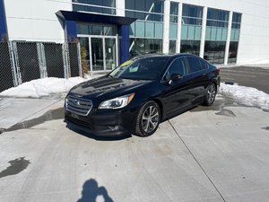 Subaru Legacy LIMITED,3.6,CAMÉRA DE RECUL,BANC CHAUFFANT 2017