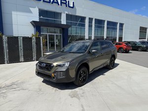 Subaru Outback WILDERNESS, CAMÉRA DE RECUL, BANC CHAUFFANT 2024