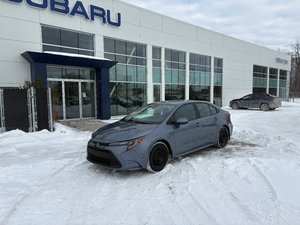 Toyota Corolla L, CAMÉRA DE RECUL, BLUETOOTH 2021