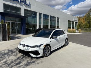 Volkswagen Golf R OPTION TOIT OUVRANT,BANC CHAUFFANT,CAMÉRA DE RECUL 2024