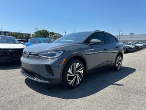 Volkswagen ID.4 PRO S 2024