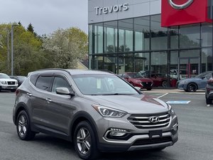 2018 Hyundai Santa Fe Sport Premium