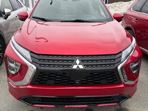 2022 Mitsubishi Eclipse Cross GT