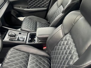 2024 Mitsubishi Outlander Plug-In Hybrid SEL