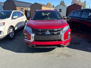 2020 Mitsubishi RVR