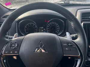 2023 Mitsubishi RVR GT