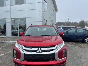 2023 Mitsubishi RVR ES