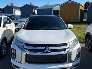 2023 Mitsubishi RVR GT