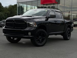 2023 Ram 1500 Classic Express