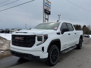 GMC Sierra 1500 Pro 2024