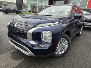 2025 Mitsubishi Outlander Plug-In Hybrid LE