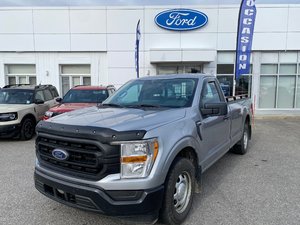 2021 Ford F-150 XL  4X2 Régulier Cab